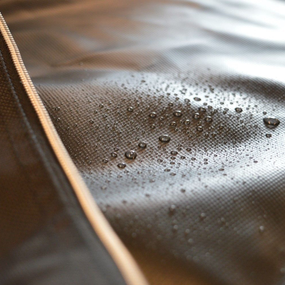 Car-Bags® opbevaringstaske til tagbøjler