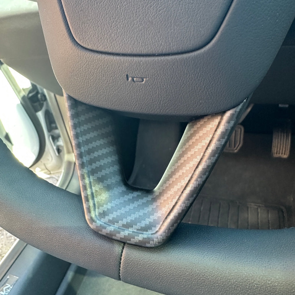 Rat-cover til Tesla Model 3 Highland