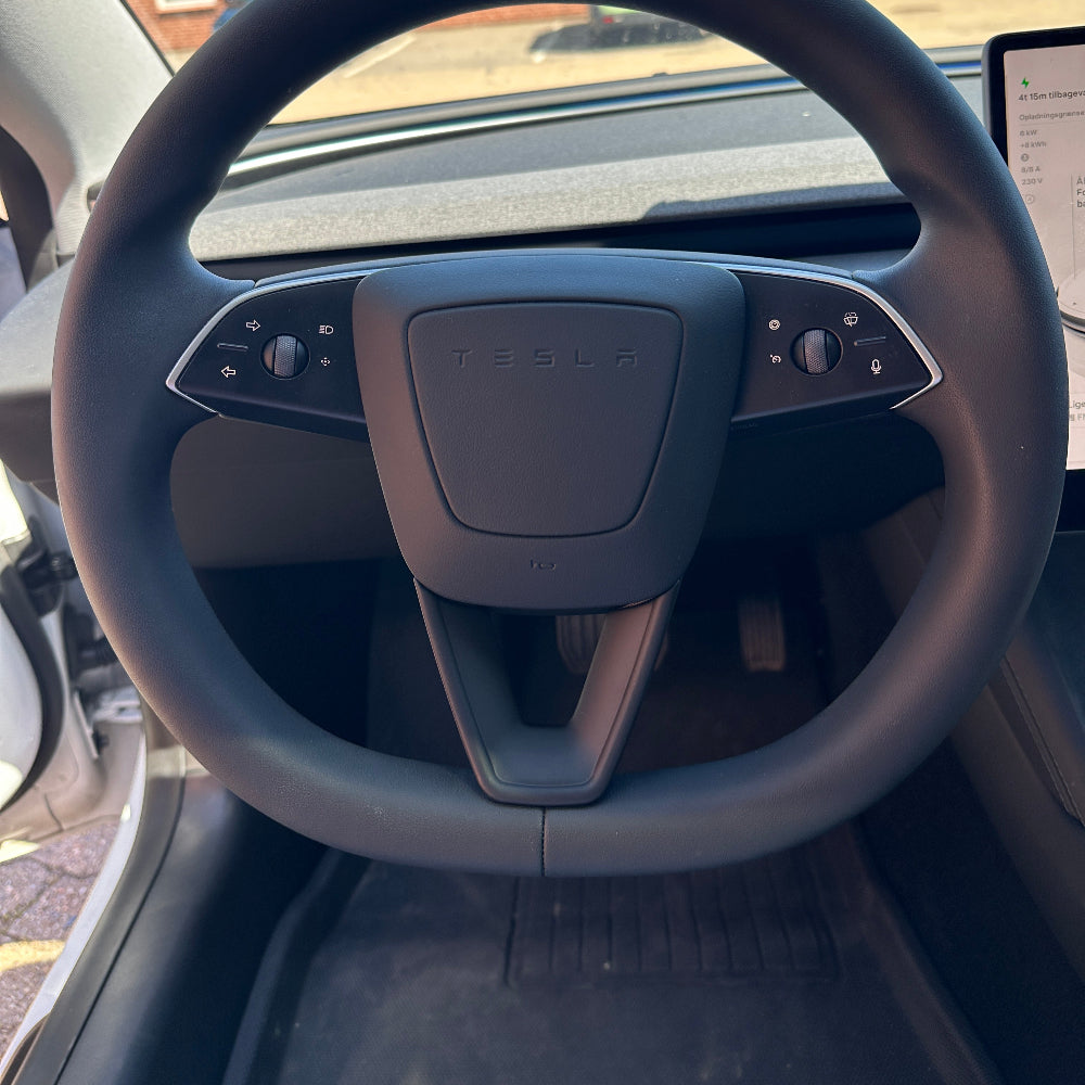 Rat-cover til Tesla Model 3 Highland