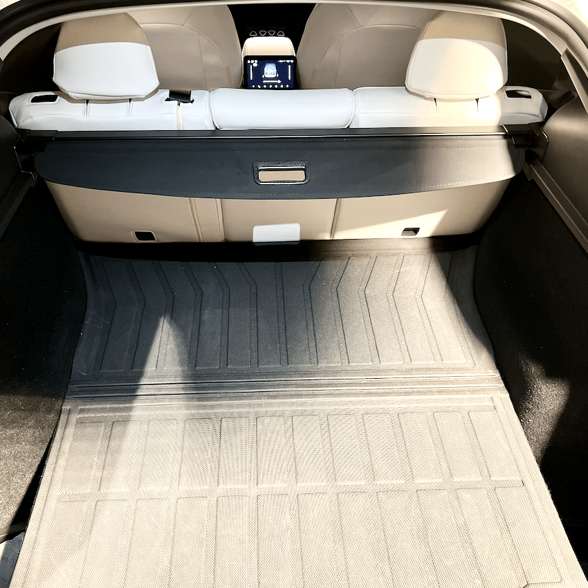 Tilbehør til elbiler