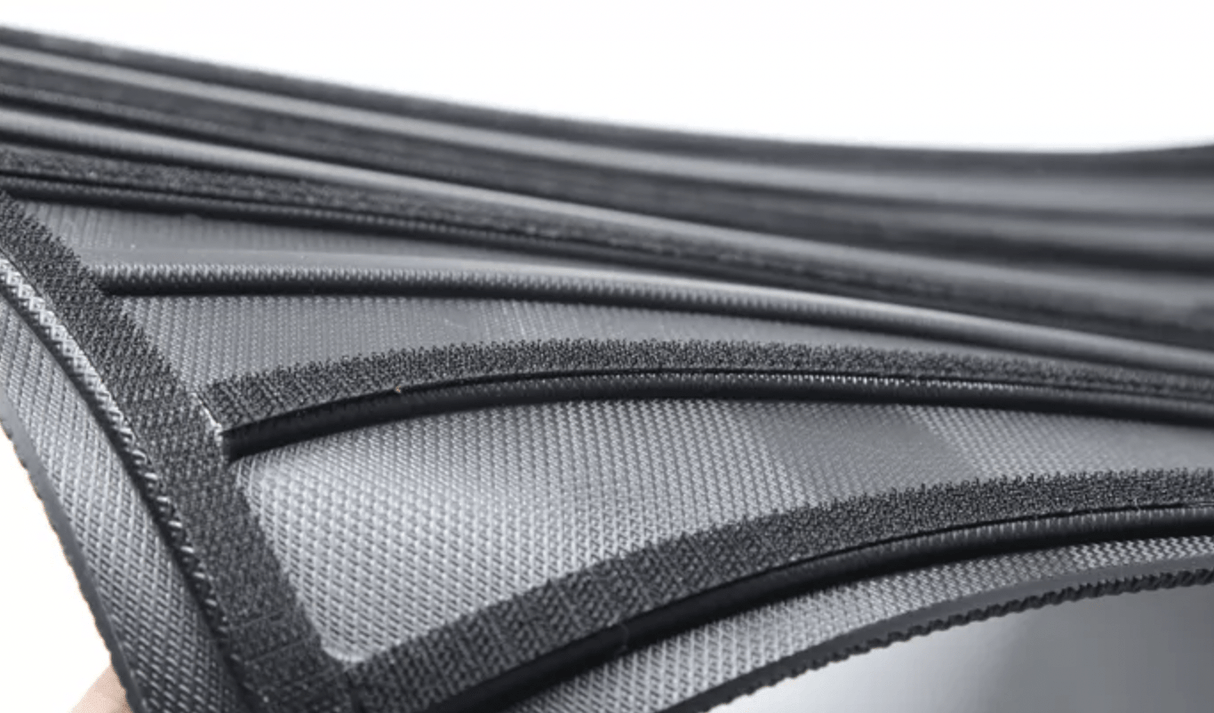 Sæde/rygbeskytter - Passer til VW ID.3