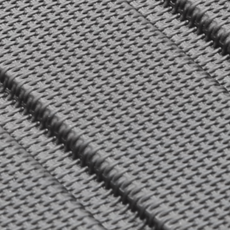 riller der viser hvad rygbeskytteren il id.3 er lavet af.