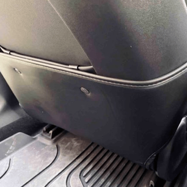 Beskytter til ryglæn - passer til Tesla Model 3/Y