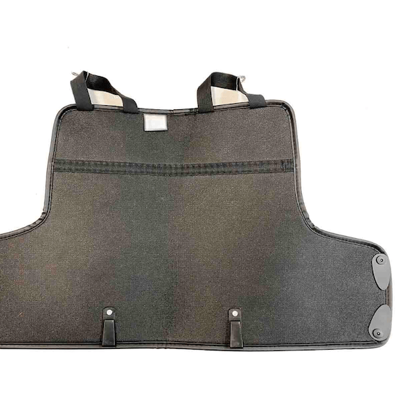 Beskytter til ryglæn - passer til Tesla Model 3/Y