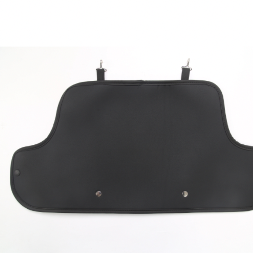 Beskytter til ryglæn - passer til Tesla Model 3/Y