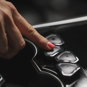 Enhance Four S3XY buttons Gen2.