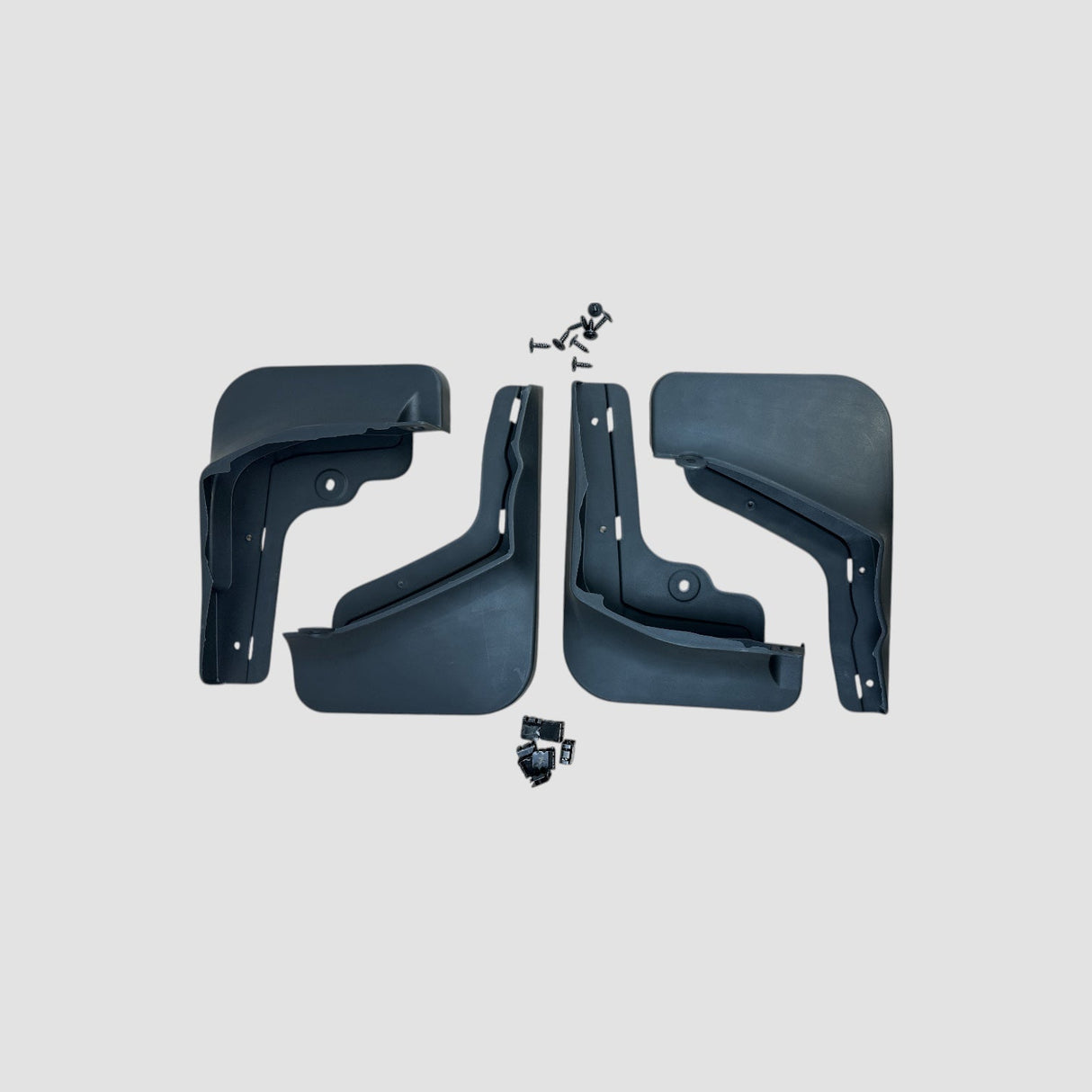 BYD Sealion 7 mudflaps