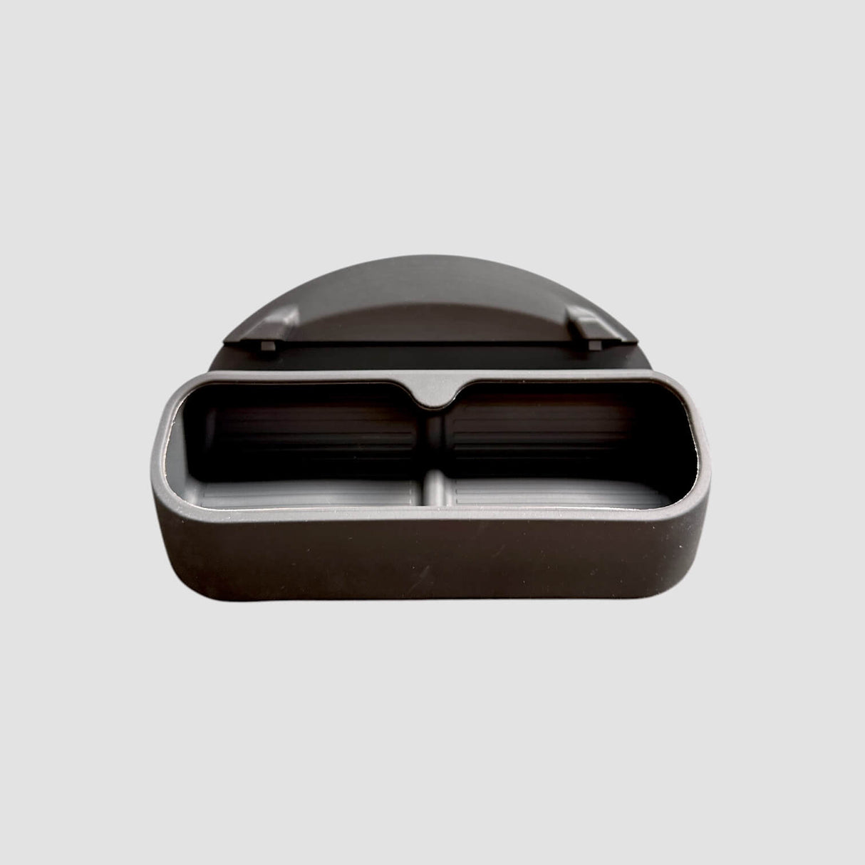 Solbrilleholder (bag rat) - Passer til Tesla Model 3 Highland