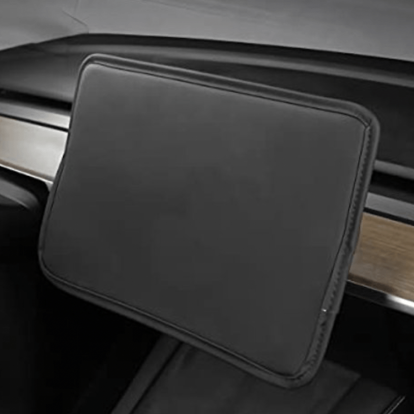 Skærmcover, passer til Tesla Model 3/Y