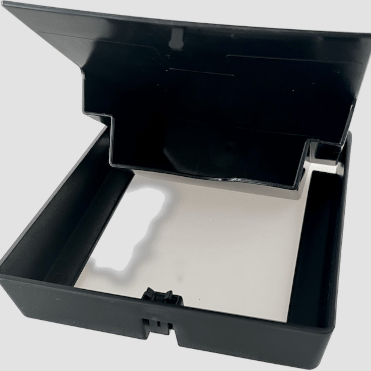 Skjult opbevaringsboks, passer til Tesla 3/Y