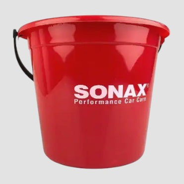 SONAX Spand 10L.