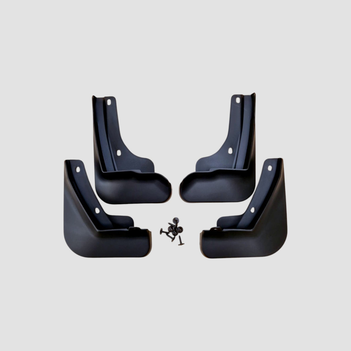 Mud flaps/stænklapper passer til Kia EV3