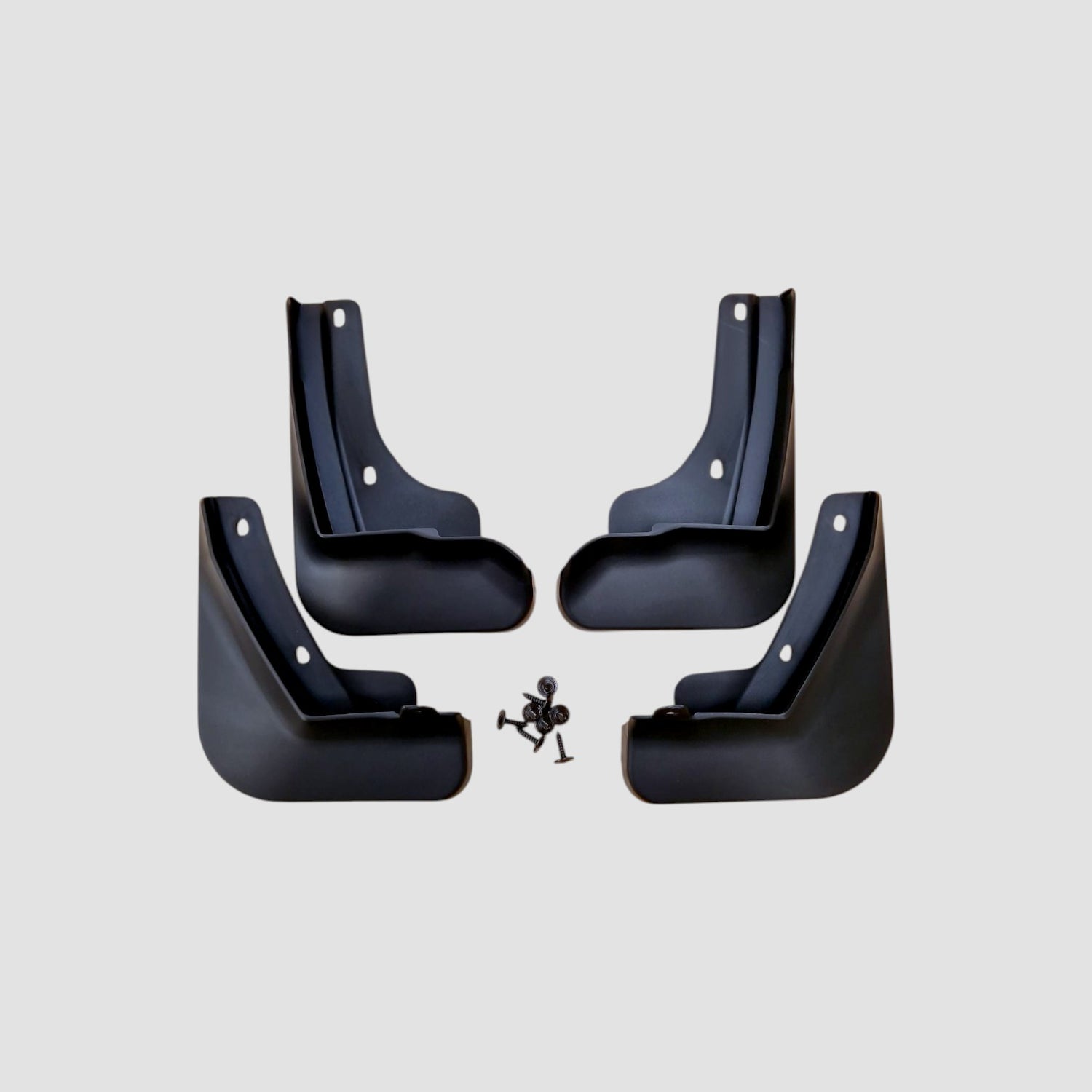 Mud flaps/stænklapper passer til Kia EV3