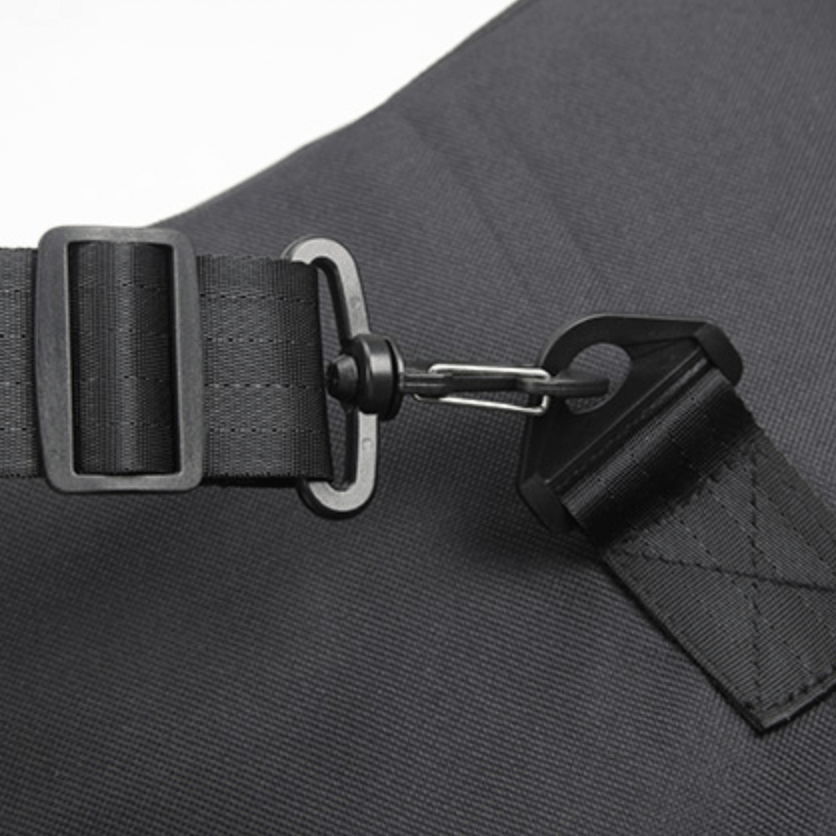 Køletasker/opbevaring passer til Tesla Model Y 2025 (Juniper)