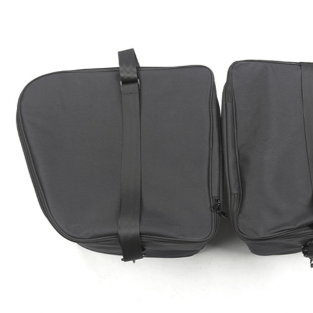 Køletasker/opbevaring passer til Tesla Model Y 2025 (Juniper)