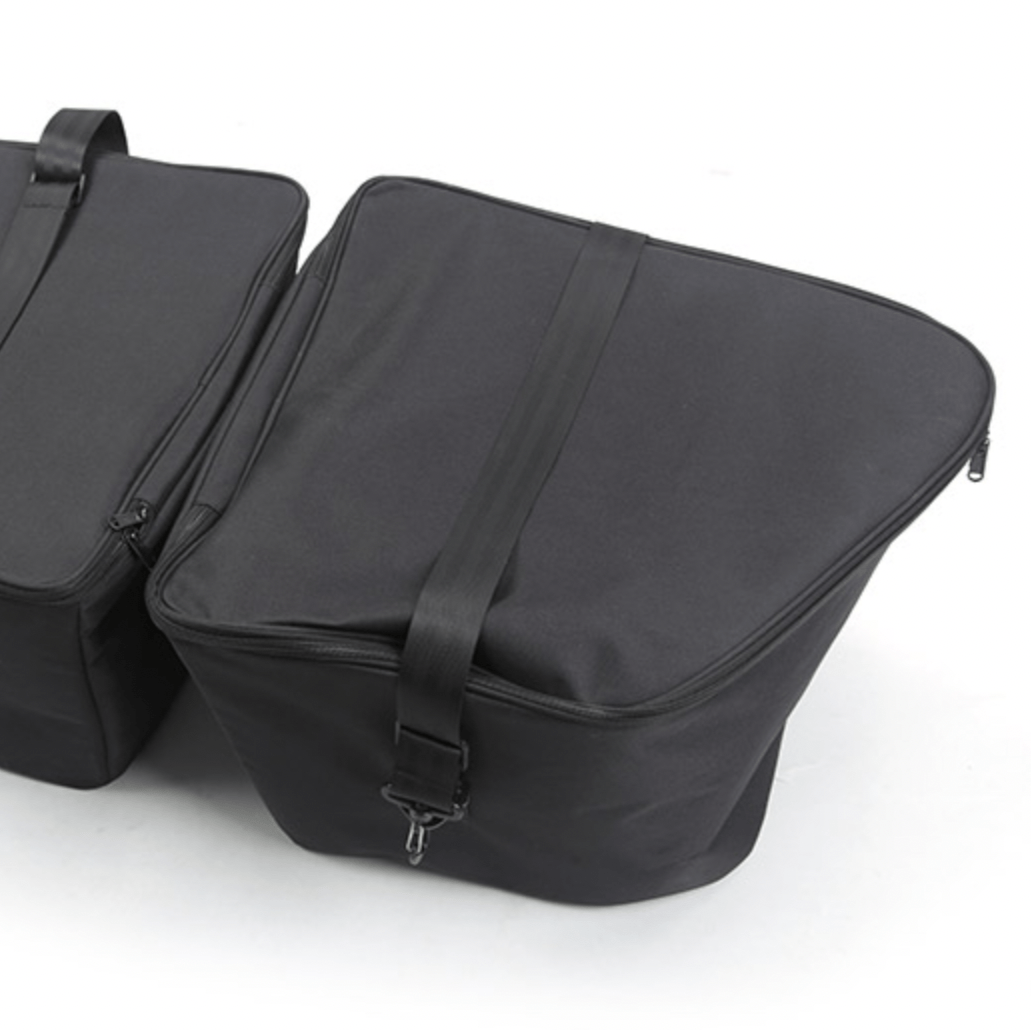 Køletasker/opbevaring passer til Tesla Model Y 2025 (Juniper)