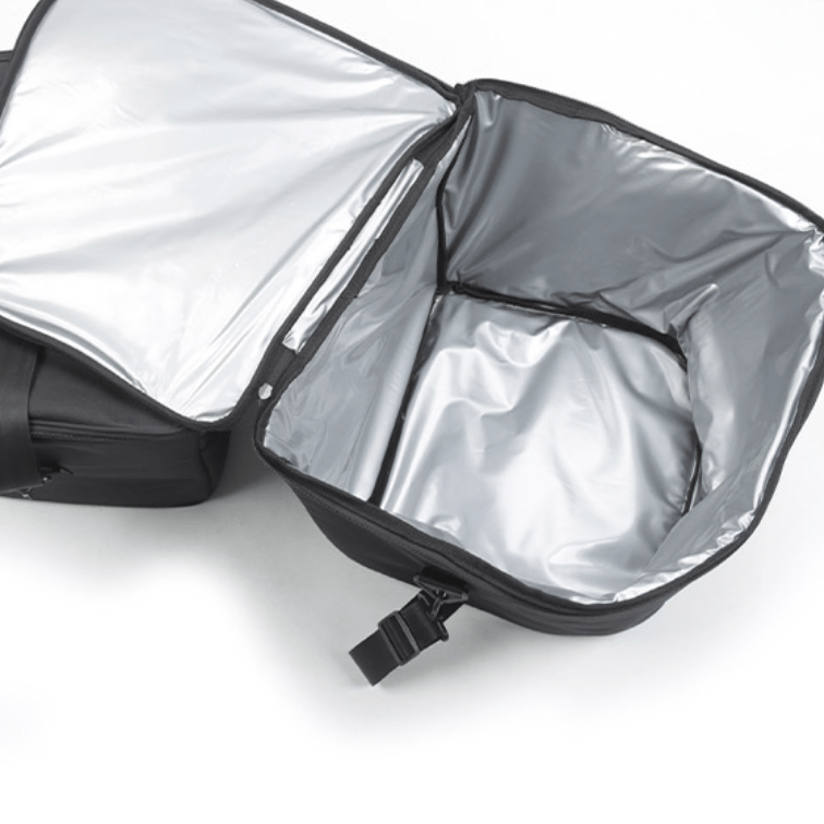 Køletasker/opbevaring passer til Tesla Model Y 2025 (Juniper)