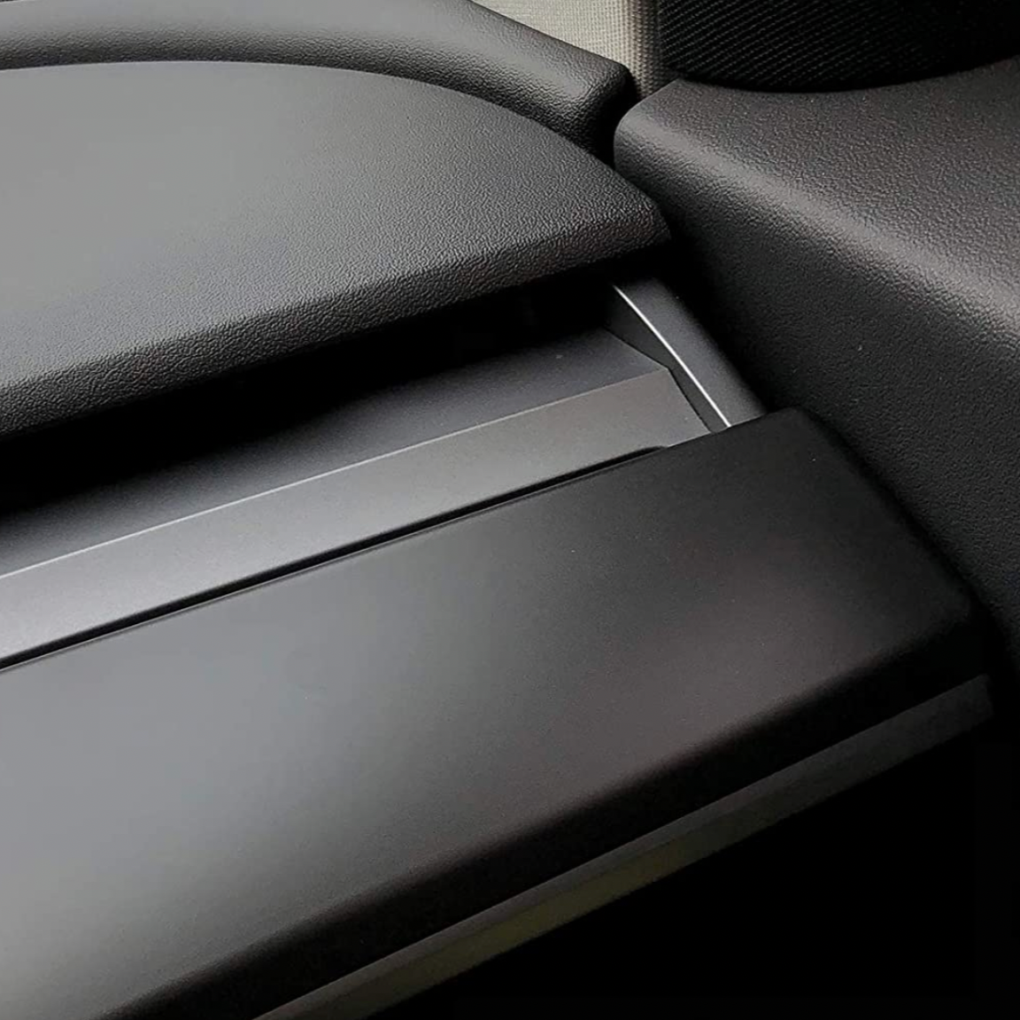 Dashboard cover til Tesla Model 3/Y