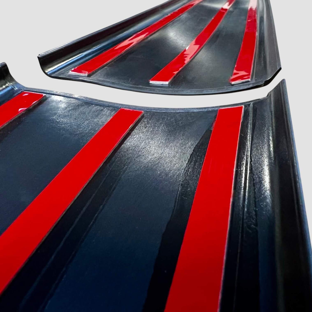 Dashboard cover til Tesla Model 3/Y