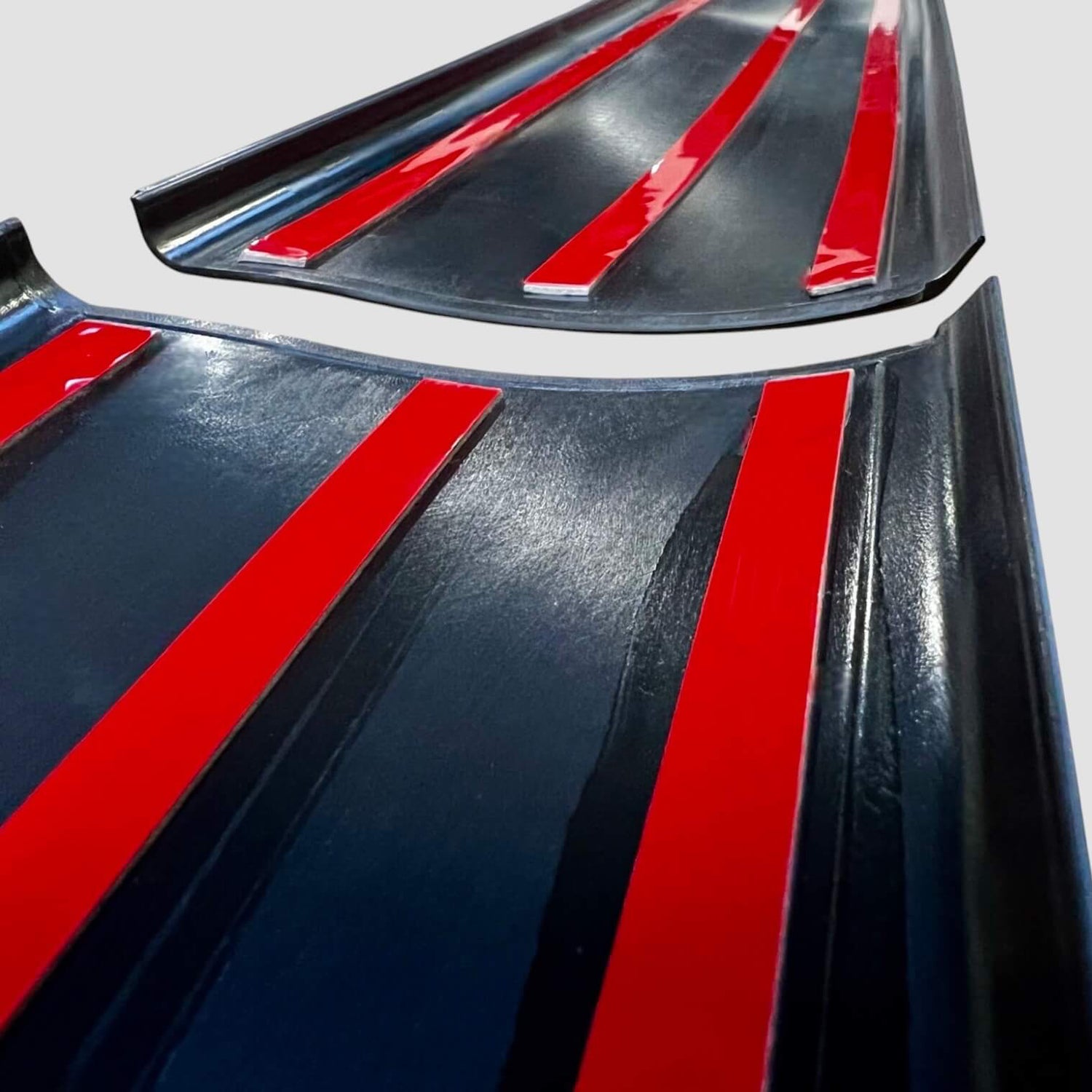 Dashboard cover til Tesla Model 3/Y