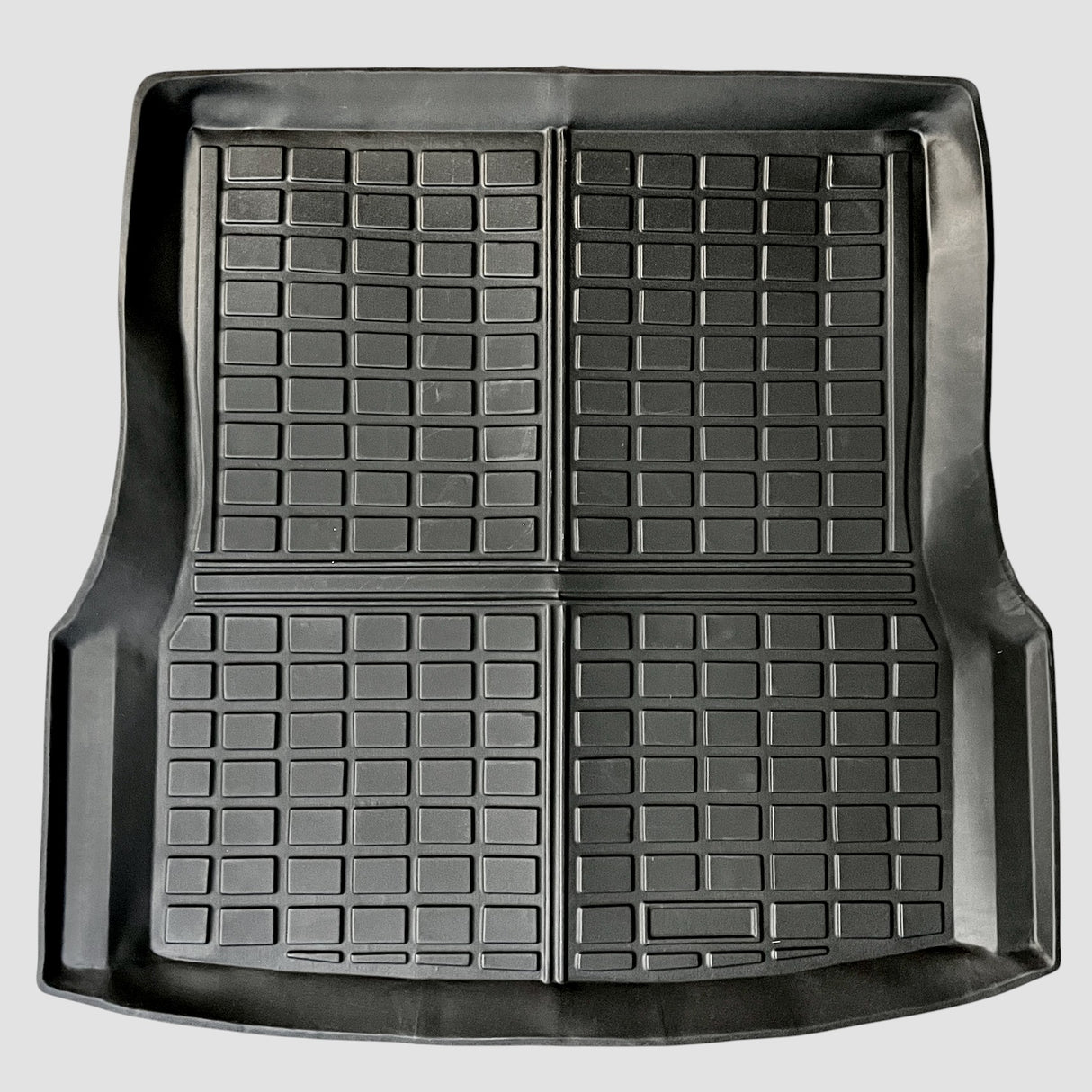 Bagagerumsmåtte til Tesla Model S (flere varianter)