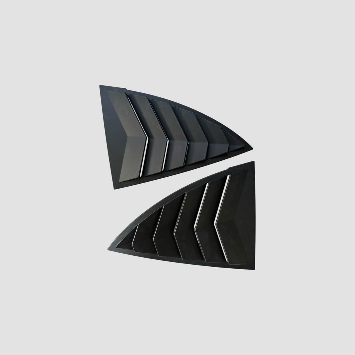 Side Louvres – Tesla Model Y