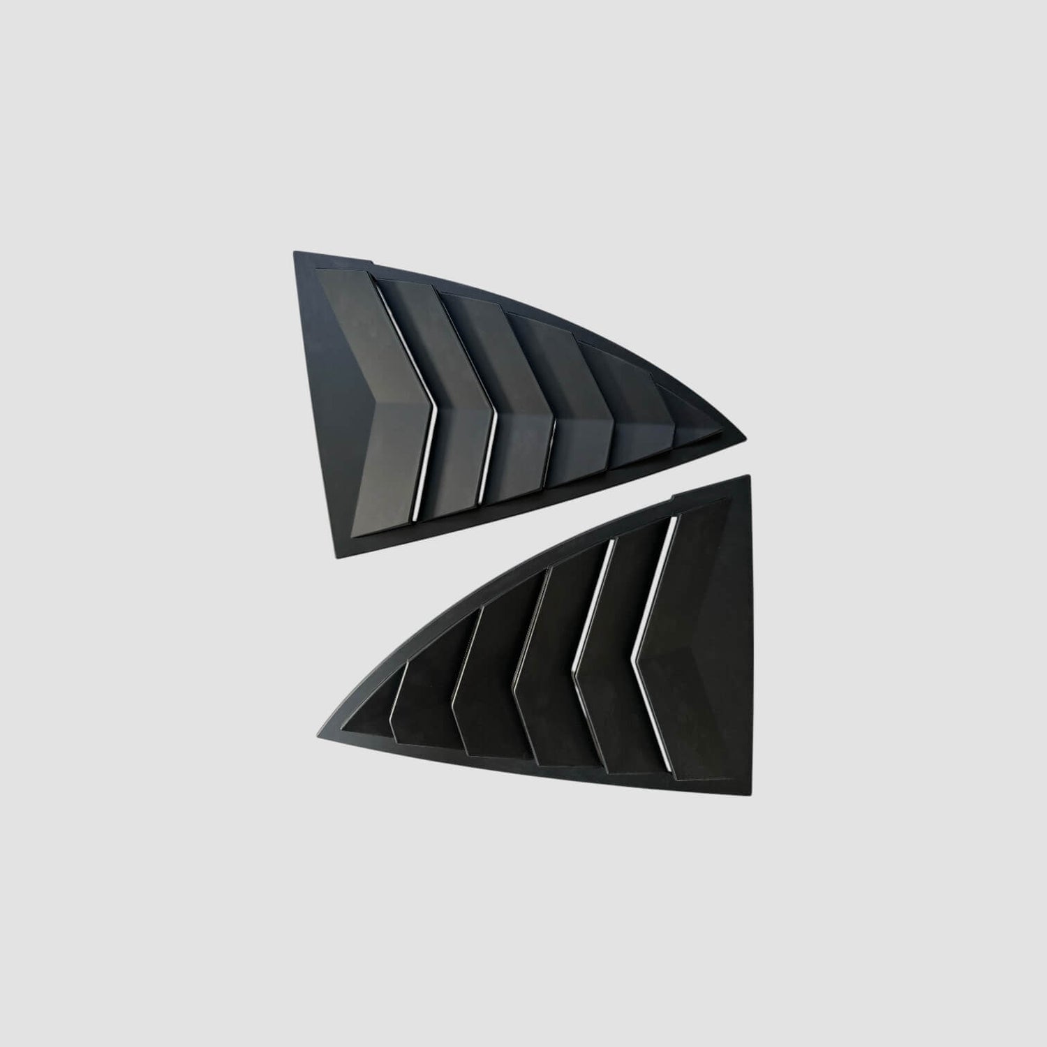 Side Louvres – Tesla Model Y