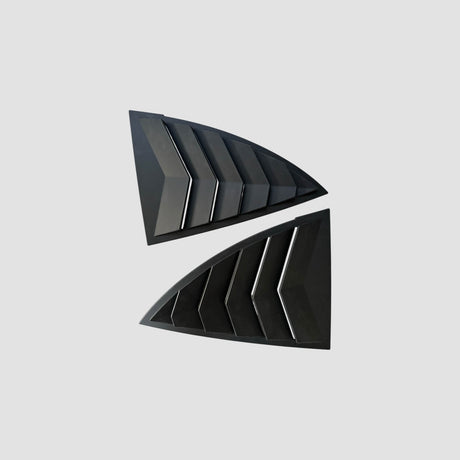 Side Louvres – Tesla Model Y