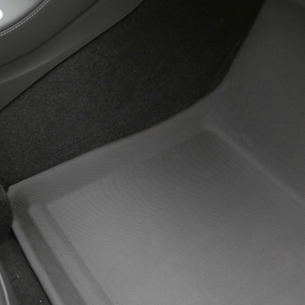 GCG MAX All Weather komplet måttesæt – passer til Tesla Model Y