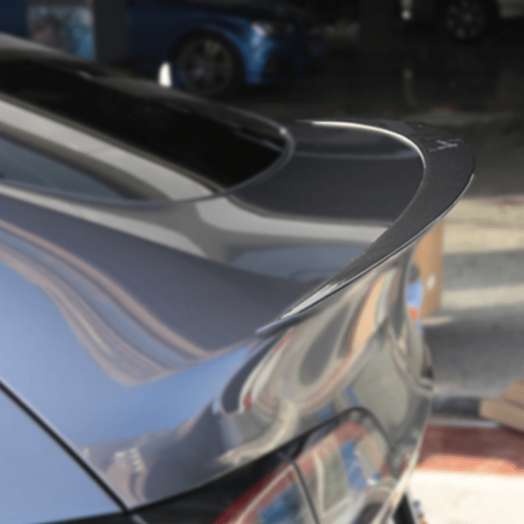 Tesla Performance Spoiler (ABS + Coating) Passer til Tesla Model Y
