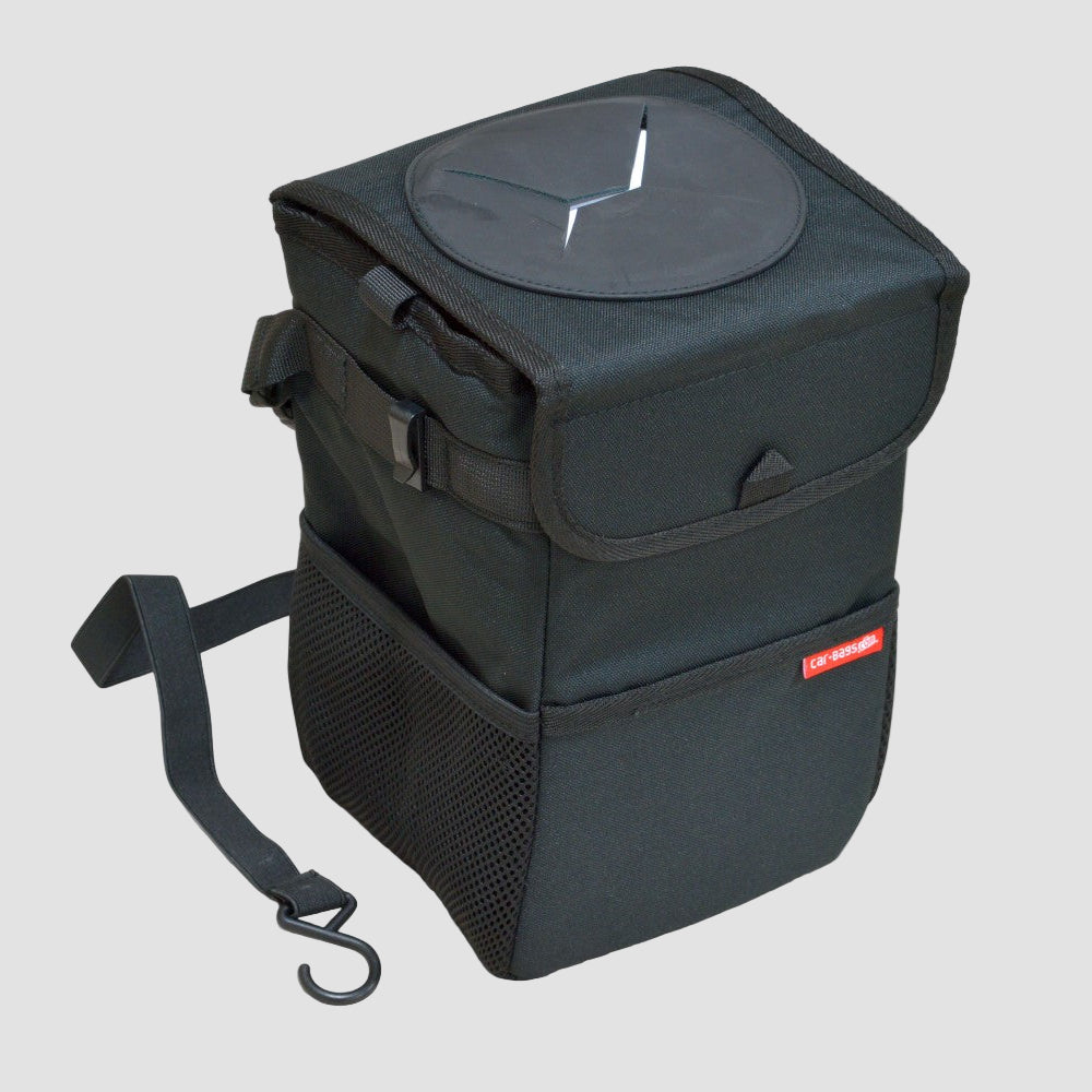 "Affaldsspand" fra Car-Bags®