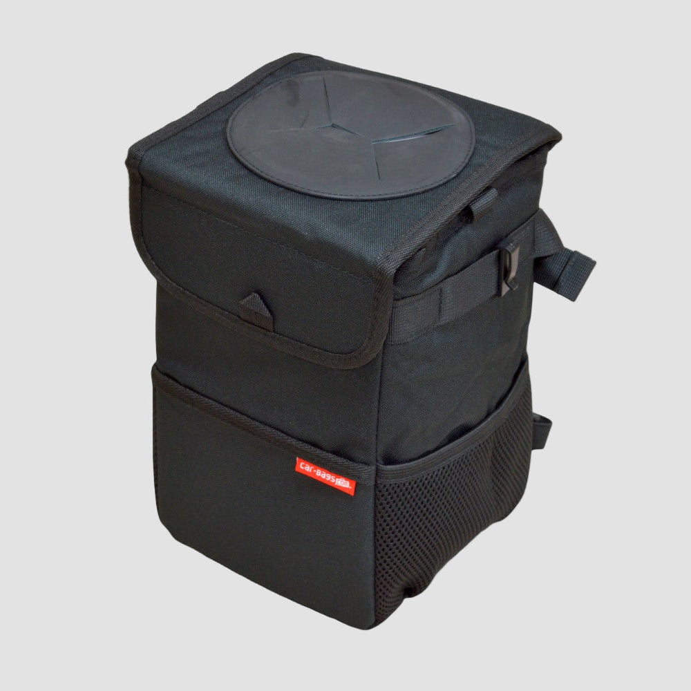 "Affaldsspand" fra Car-Bags®