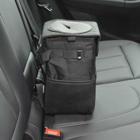 "Affaldsspand" fra Car-Bags®