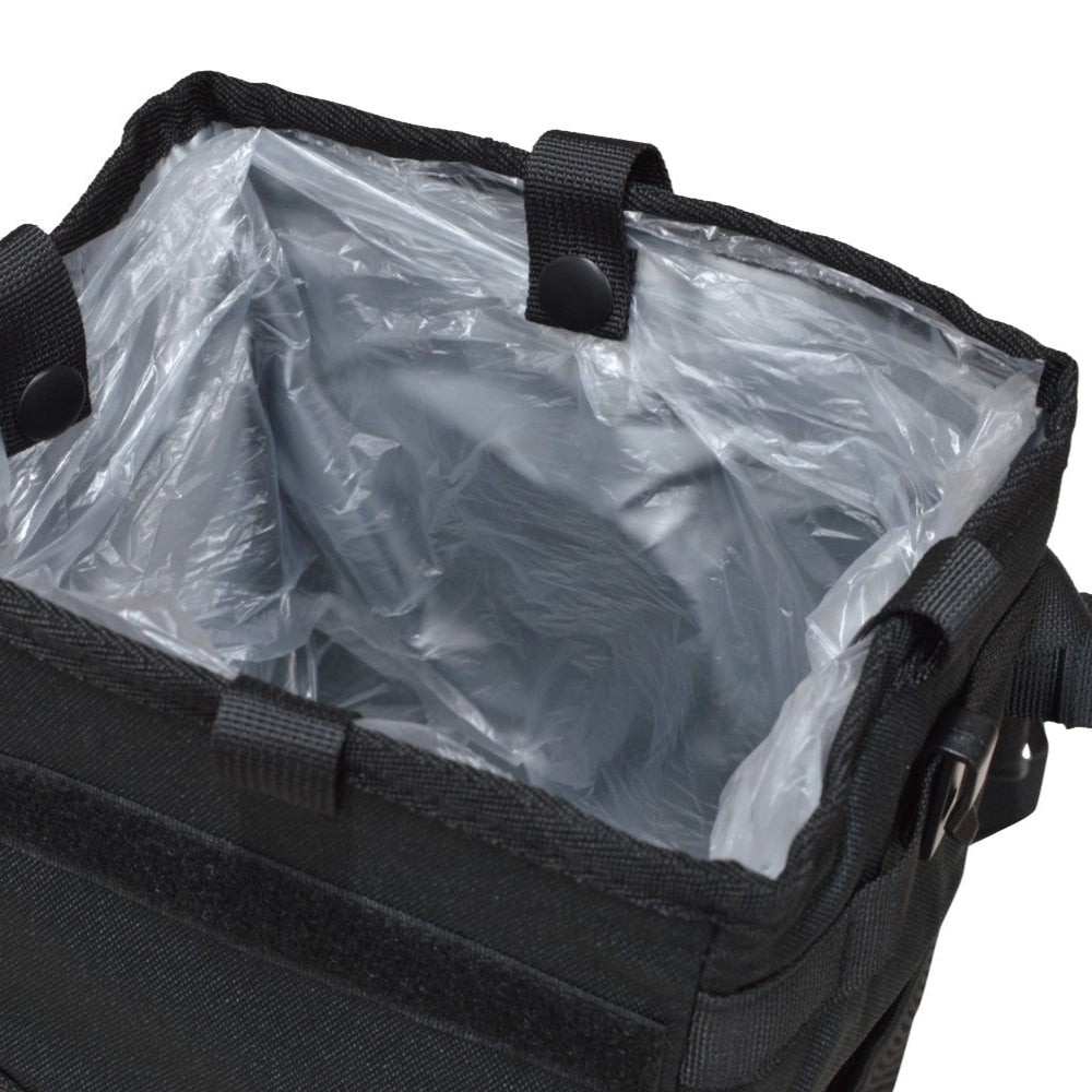 "Affaldsspand" fra Car-Bags®