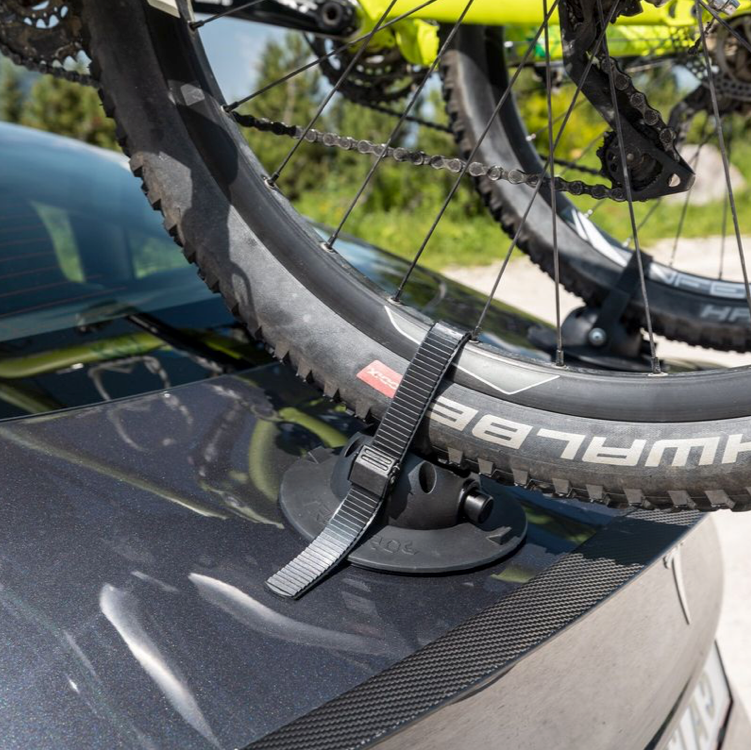 TreeFrog Pro 2 cykelholder