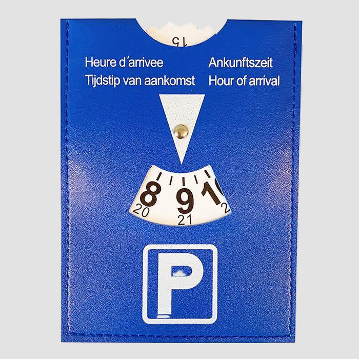 Pakke til kør selv-ferie