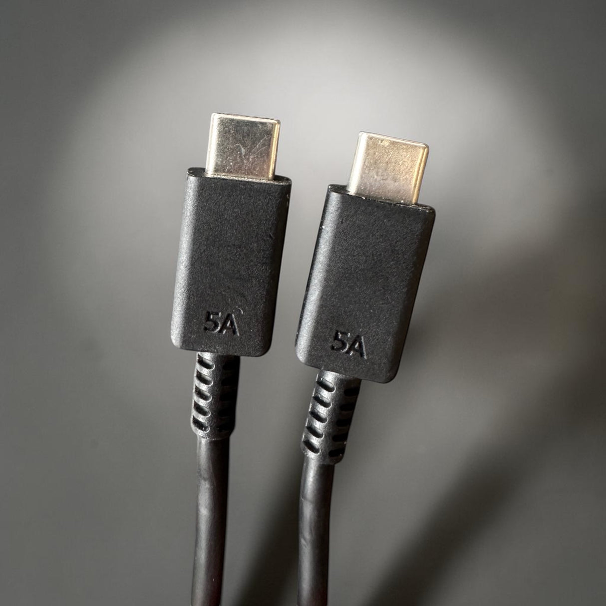 USB-C til USB-C Kabel