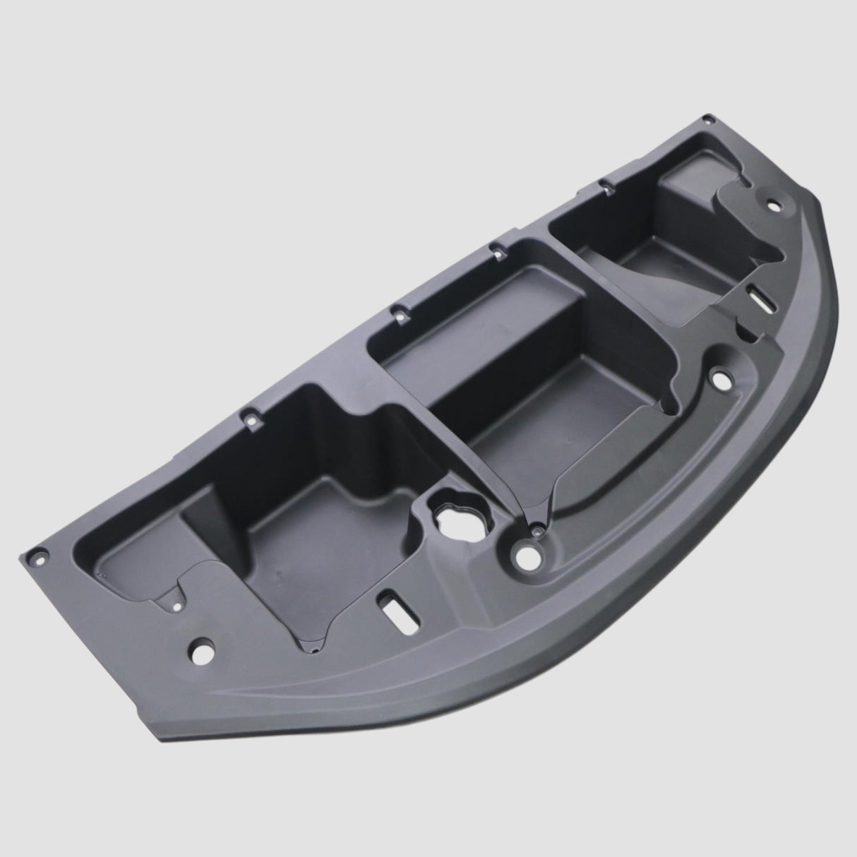 Frunk boks/bagageindsats til XPENG G6