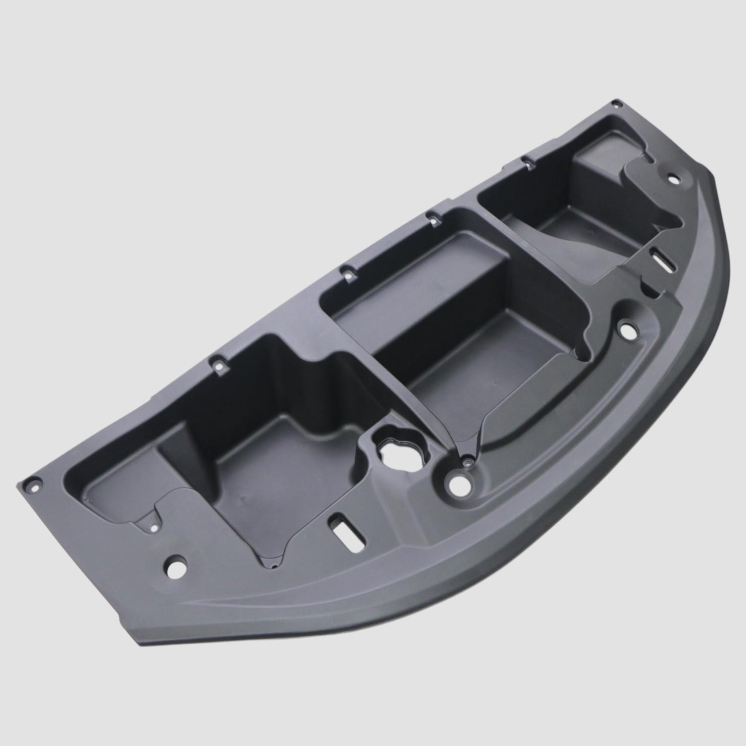 Frunk boks/bagageindsats til XPENG G6