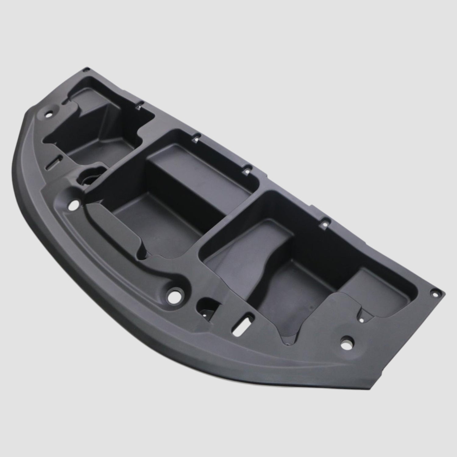 Frunk boks/bagageindsats til XPENG G6