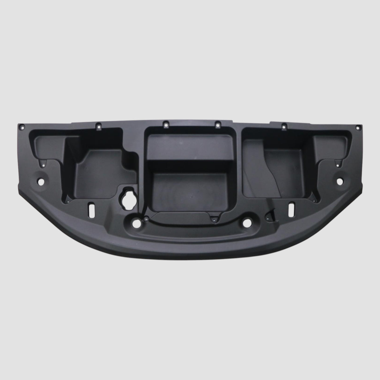 Frunk boks/bagageindsats til XPENG G6