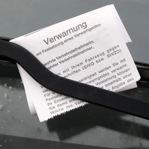 Udlandet – hvad skal du have med i bilen