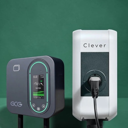 Clever abonnement vs. 11kW ladeboks – hvad er billigst?