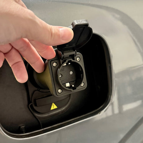 V2L – mobil strøm direkte fra din elbil