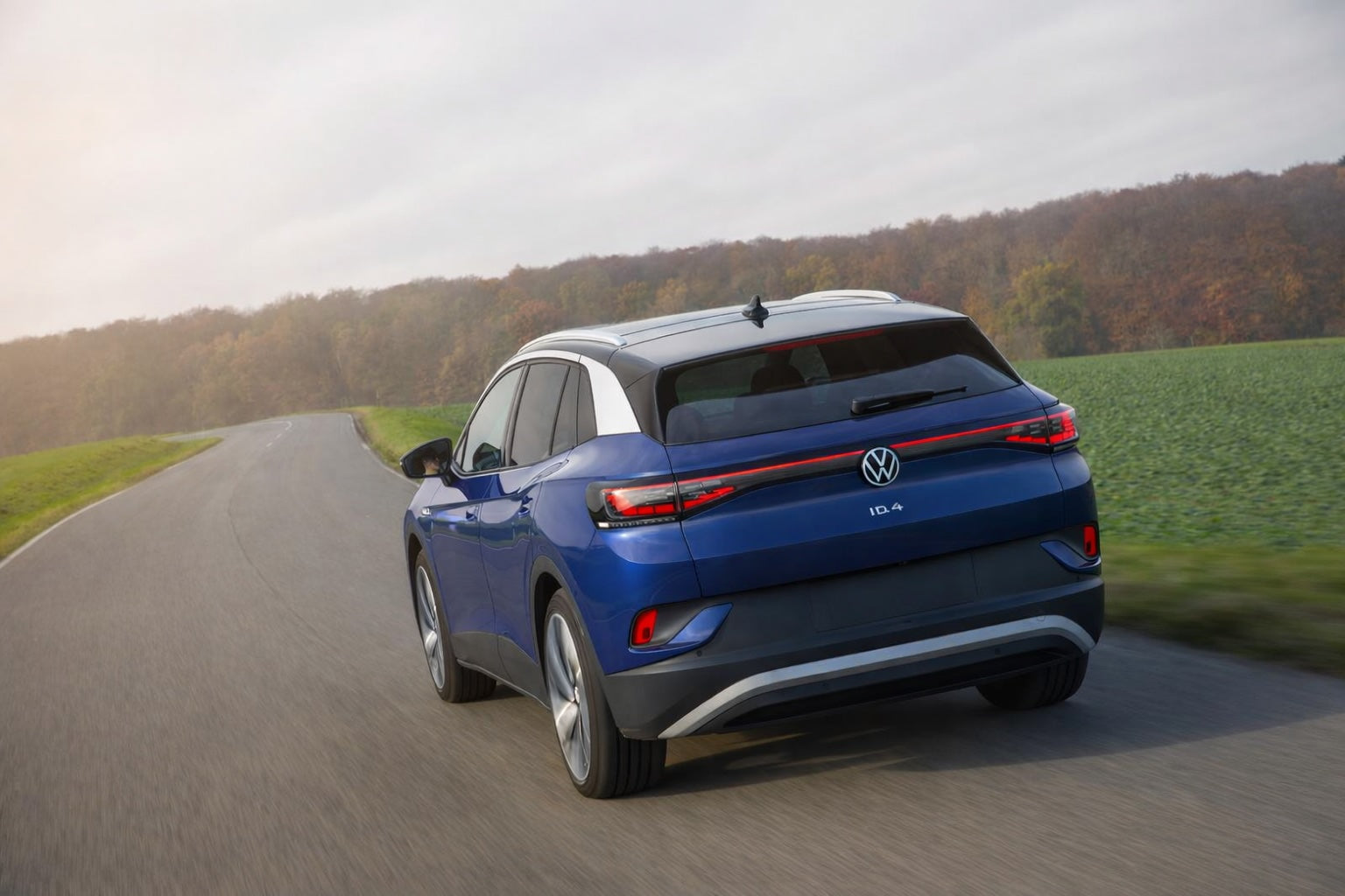 Rækkevidde på elbiler