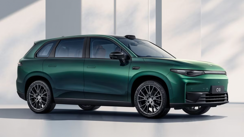 Leapmotor træder ind på det danske marked – satser stort med 44 forhandlere