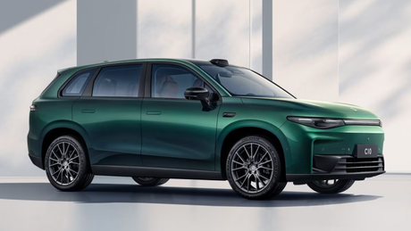 Leapmotor træder ind på det danske marked – satser stort med 44 forhandlere