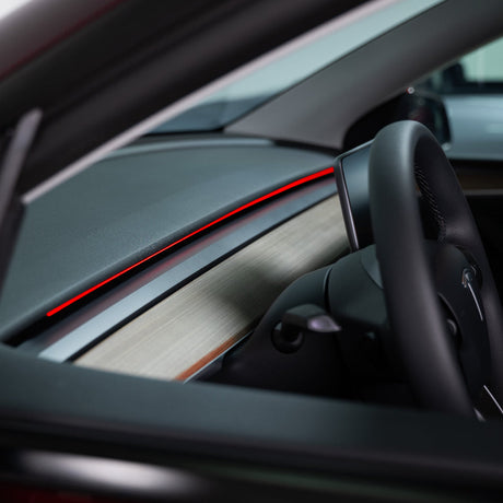 Giv din Tesla karakter med S3XY Strip