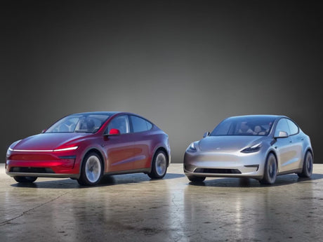 Det bedste tilbehør til Tesla Model Y –  Optimer din køreoplevelse