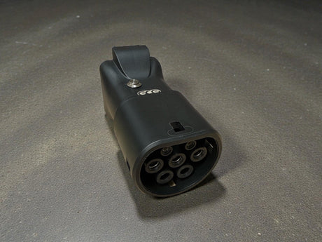 GCG MAX V2L – Mobil strøm direkte fra din elbil